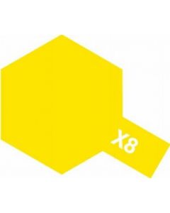 M-Acr.X-8 gelb