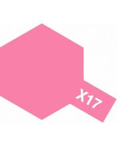 M-Acr.X-17 rosa