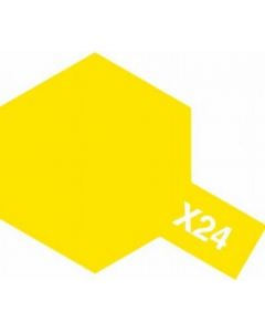 M-Acr.X-24 gelb clear