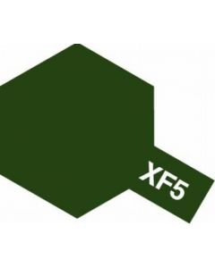 M-Acr.XF-5 gruen