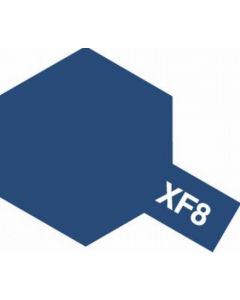 M-Acr.XF-8 blau