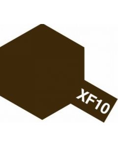 M-Acr.XF-10 braun