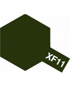 M-Acr.XF-11 gruen