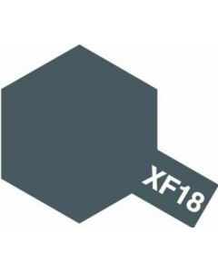 M-Acr.XF-18 blau