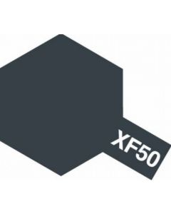 M-Acr.XF-50 blau
