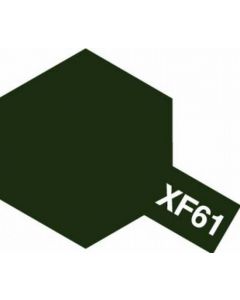 M-Acr.XF-61 d.gruen