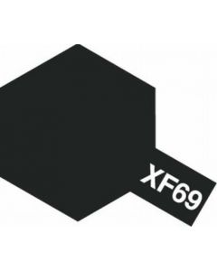 M-Acr.XF-69 n.schwarz