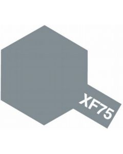 M-Acr.XF-75 IJN Gray