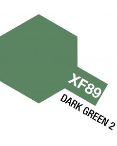 M-Acr. XF-89 Dark Green 2