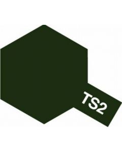 Spray TS-2 dgruen