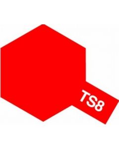 Spray TS-8 rot