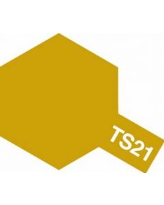 Spray TS-21 gold