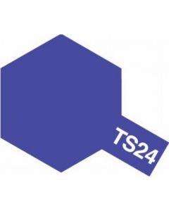 Spray TS-24 Violett