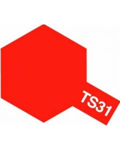 Spray TS-31 orange