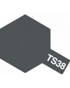 Spray TS-38 gunmetal