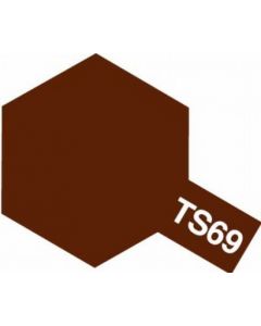 Spray TS-69 Linoleum Deck Brown