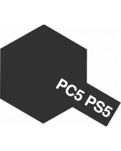 Spray PS-5 schwarz