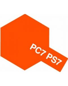 Spray PS-7 orange