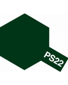 Spray PS-22 gruen