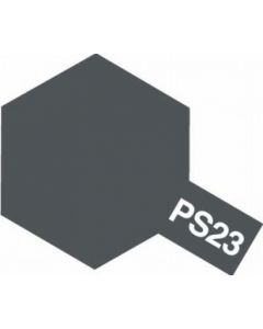 Spray PS-23 gunmetal
