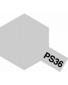 Spray PS-36 T-silber