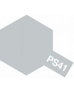 Spray PS-41 silber