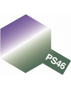 Spray PS-46 Iridescent Purple/green