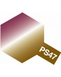 Spray PS-47 Iridescent Pink/gold