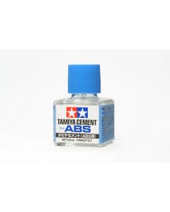 Tamiya Cement (for ABS)