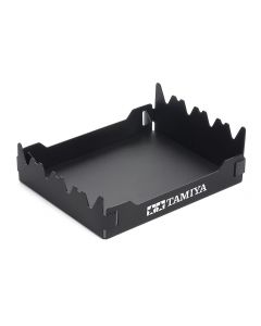 Modelling Brush Rest