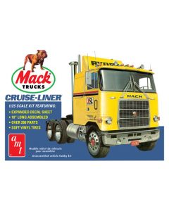 Mack CruiseLiner Semi Tractor