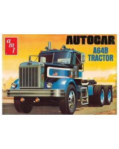 Autocar A64B Semi Tractor