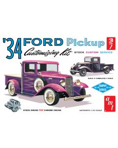 1934 Ford Pickup