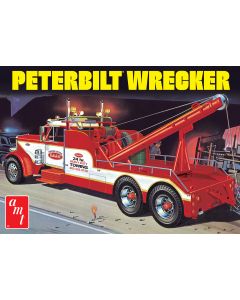 Peterbilt 359 Wrecker
