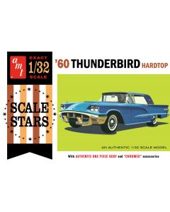 1960 Ford Thunderbird