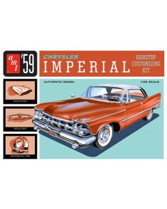 1959 Chrysler Imperial
