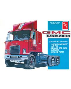 GMC Astro 95 Semi Tractor