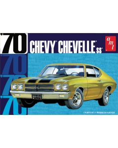 1970 Chevy Chevelle SS