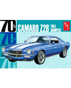 1970 Camaro Z28 Full Bumper