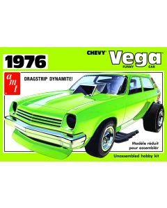 1976 Chevy Vega Funny Car