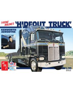 Hideout Transporter Kenworth (Tyrone Malone)
