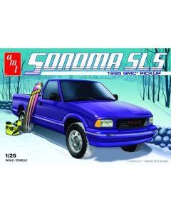 1995 GMC Sonoma Pickup