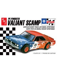 Plymouth Valiant Scamp Kit Car