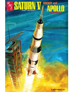 Saturn V Rocket