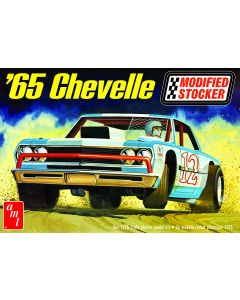 1965 Chevelle Modified Stocker