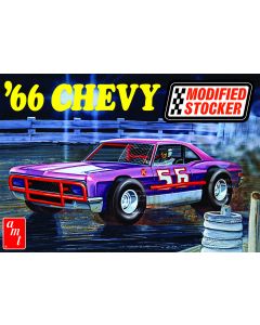 1966 Chevy Impala Modified Stocker
