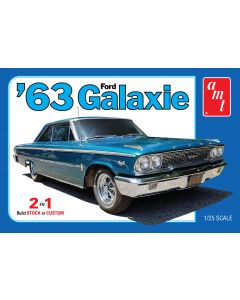 1963 Ford Galaxie