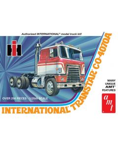 International Transtar CO-4070A Semi Tractor