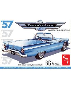 1957 Ford Thunderbird 2T