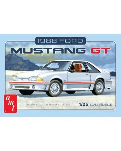 1988 Ford Mustang 2T